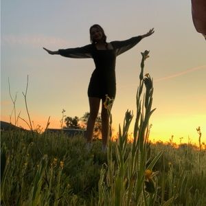 Meet your Posher, Lily mae westbrook